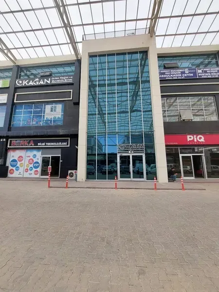 Kağan Osgb - Photo 2
