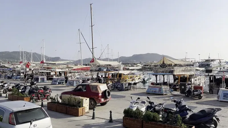 Kaş - Photo 1