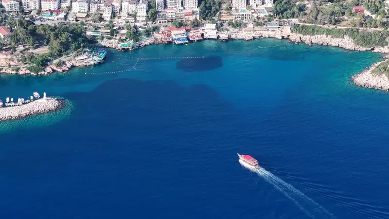 Kaş - Photo 2