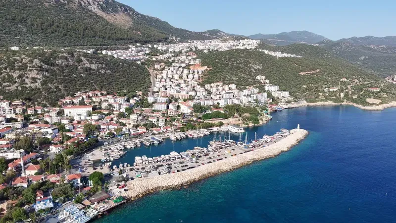 Kaş - Photo 7