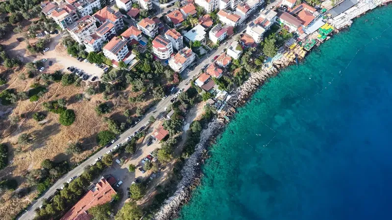 Kaş - Photo 8