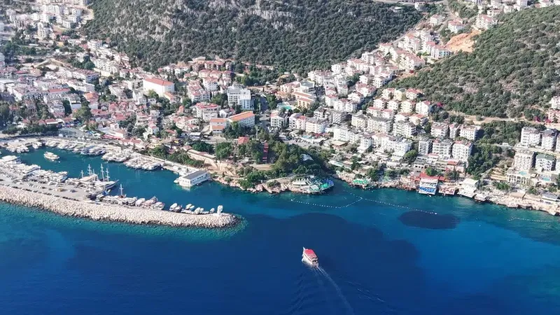 Kaş - Photo 9