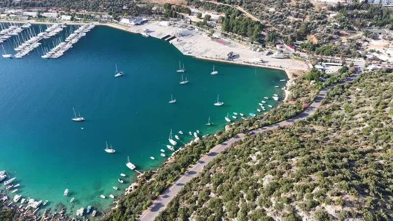 Kaş - Photo 10