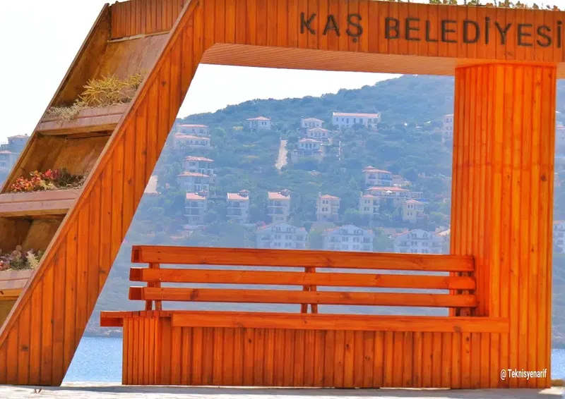 Kaş İlçe Devlet Hastanesi Acil Servisi - Photo 2