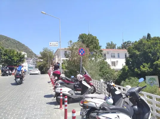 Kas Ilce Emniyet Mudurlugu