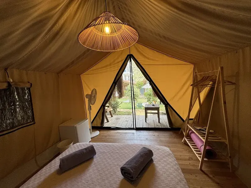 Kaş Joy Glamping - Photo 2