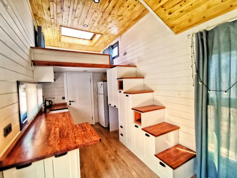 Kaş Joy Glamping - Photo 4