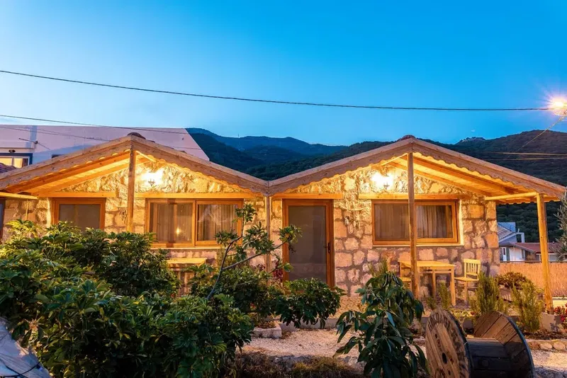 Kaş Joy Glamping - Photo 5