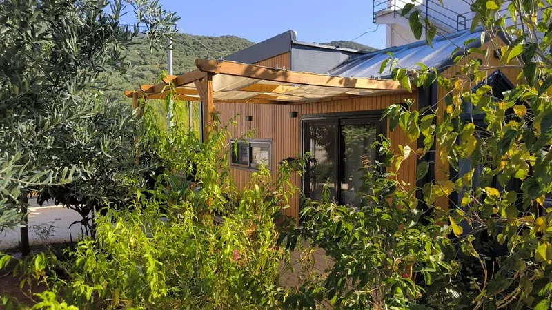 Kaş Joy Glamping - Photo 7