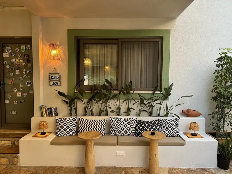 Kaş Joy Glamping - Photo 8