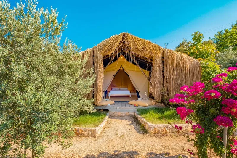 Kaş Joy Glamping - Photo 9