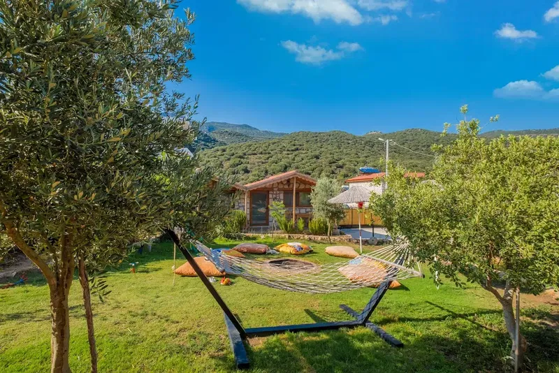 Kaş Joy Glamping - Photo 10
