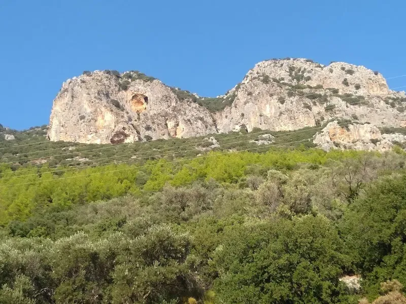 Kaş Manzara - Photo 5