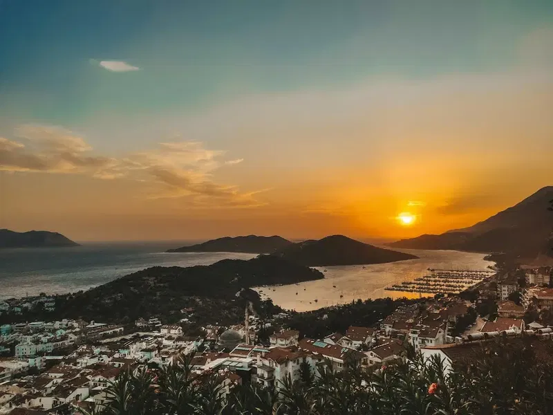 Kaş Manzara - Photo 6
