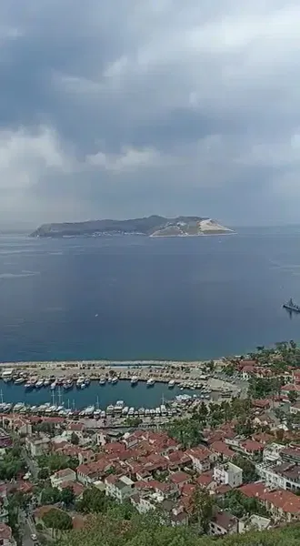 Kaş Manzara - Photo 8