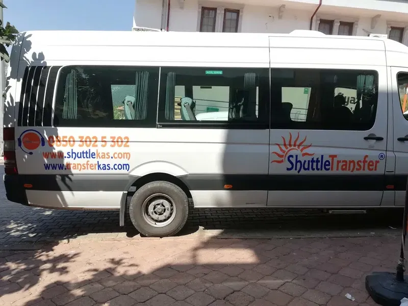 Kaş Reklam - Photo 3