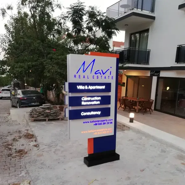 Kaş Reklam - Photo 6