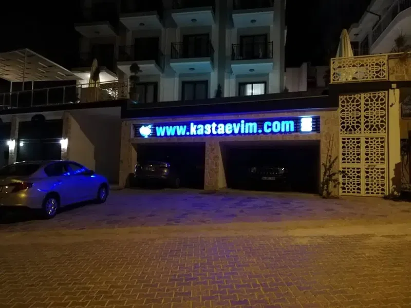 Kaş Reklam - Photo 9