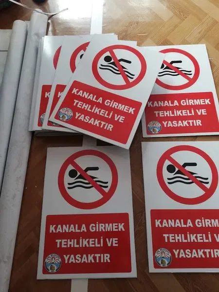 Kaş Reklam - Photo 10