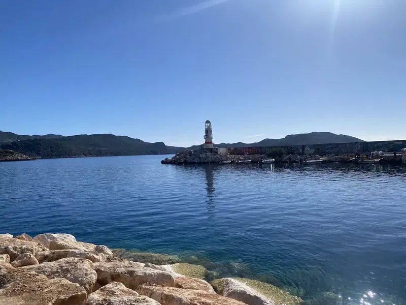 Kaş Sahil Güvenlik Komutanlığı - Photo 5