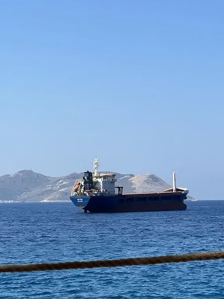 Kaş Sahil Güvenlik Komutanlığı - Photo 6