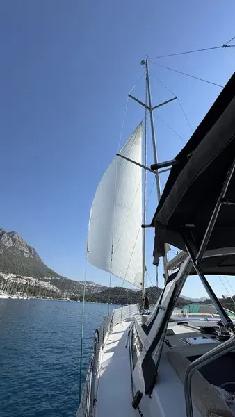 Kaş Sailing & Catamaran Tours / Kaş / Turkey (Daily or Overnight) Rent a sailing yacht in Kas - Photo 10