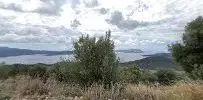 Kaş Çetikli Mevkisi