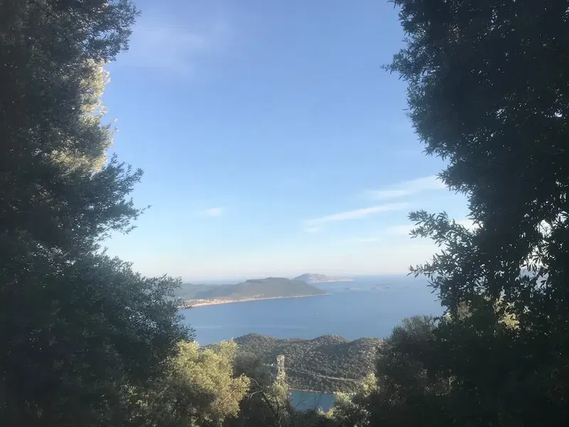 Kaş Çetikli Mevkisi - Photo 3