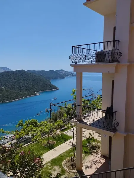Kaş Şirinevler Apart - Photo 1