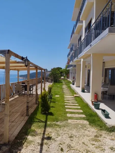 Kaş Şirinevler Apart - Photo 5