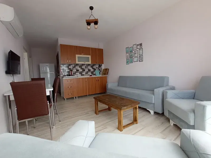 Kaş Şirinevler Apart - Photo 6
