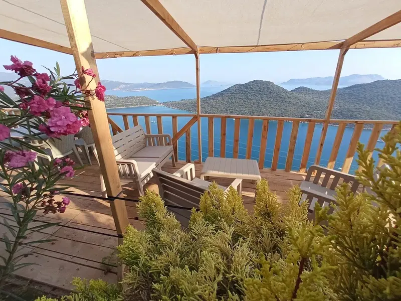 Kaş Şirinevler Apart - Photo 7