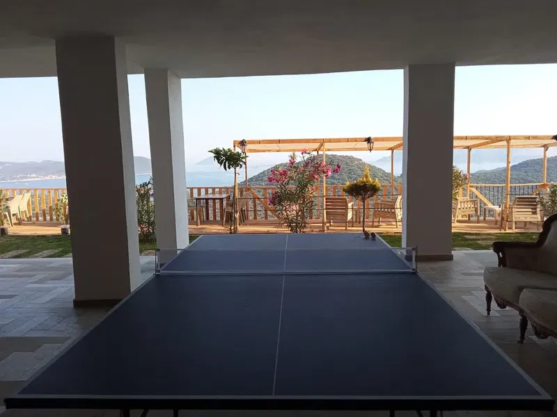 Kaş Şirinevler Apart - Photo 8