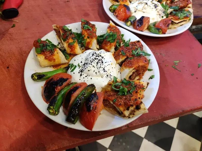 Kebapçi Ali̇ - Photo 3