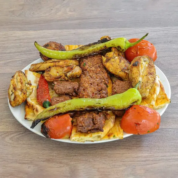 Kebapçi Ali̇ - Photo 5