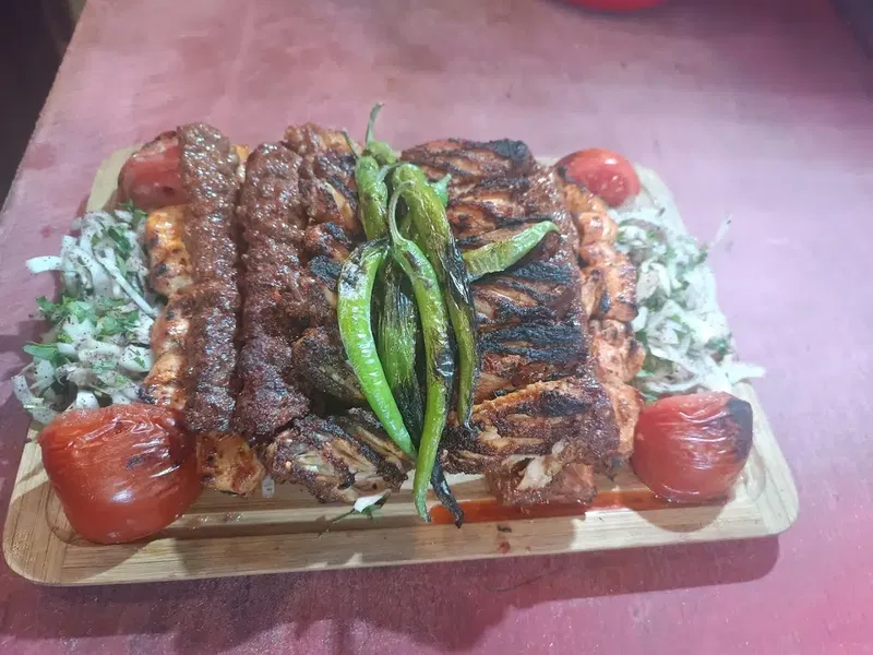 Kebapçi Ali̇ - Photo 6