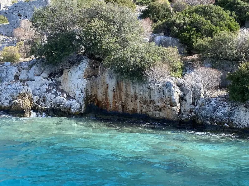 Kekova Island - Photo 1