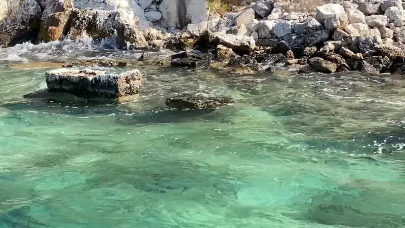 Kekova Island - Photo 3