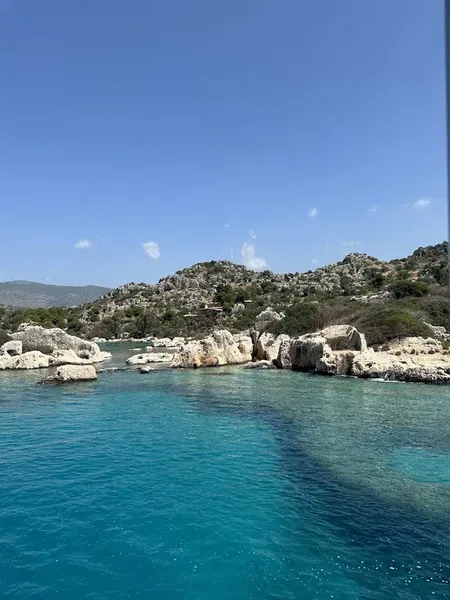 Kekova Island - Photo 4