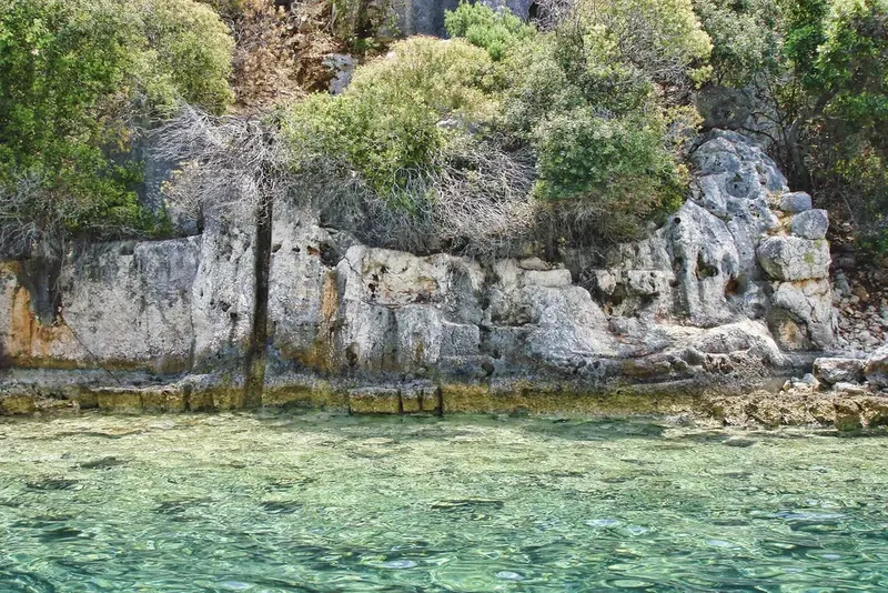 Kekova Island - Photo 6