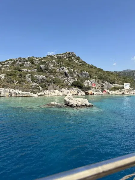 Kekova Island - Photo 7