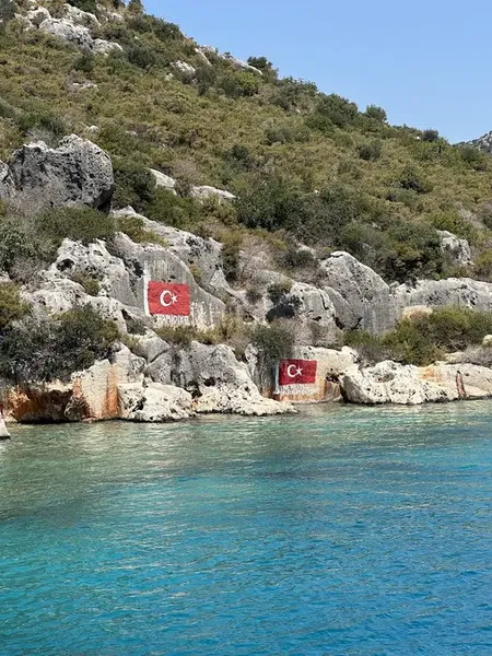 Kekova Island - Photo 8