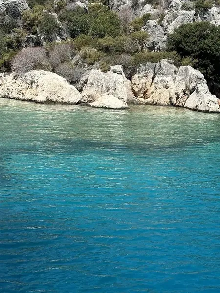 Kekova Island - Photo 9