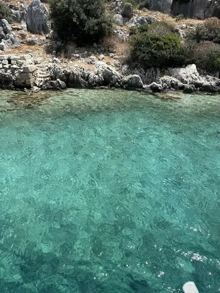Kekova Island - Photo 10