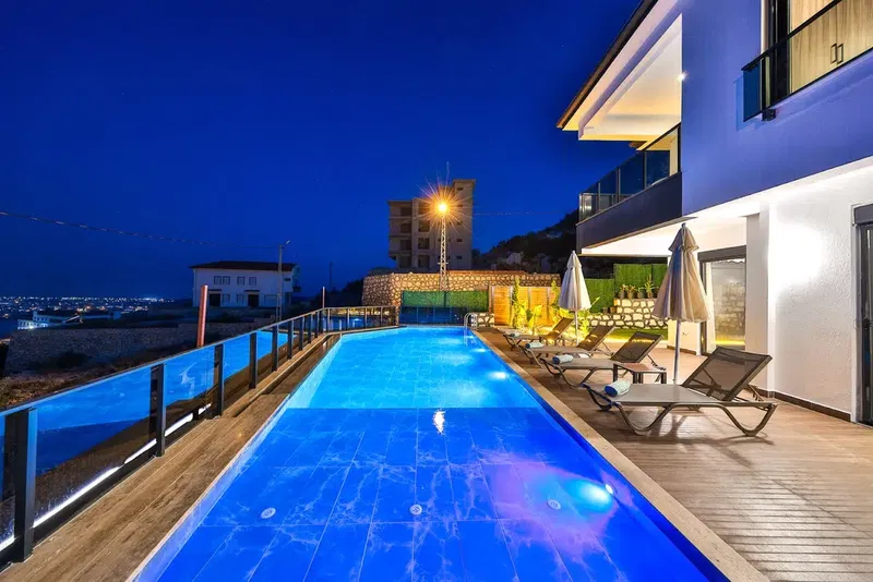 Kekova's Point Villa - Photo 3
