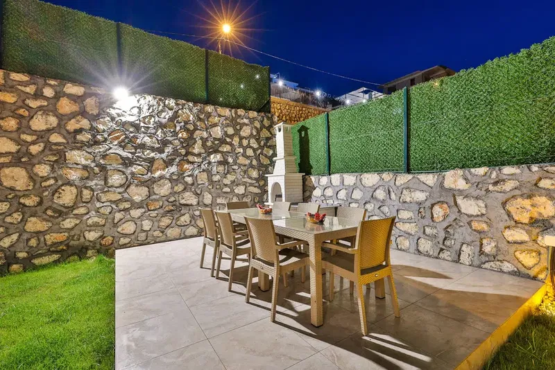 Kekova's Point Villa - Photo 8