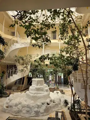 Kelebek Hamam