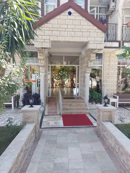 Kelebek Hamam - Photo 9