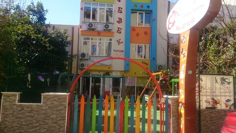 Kelebek Yuva - Photo 8