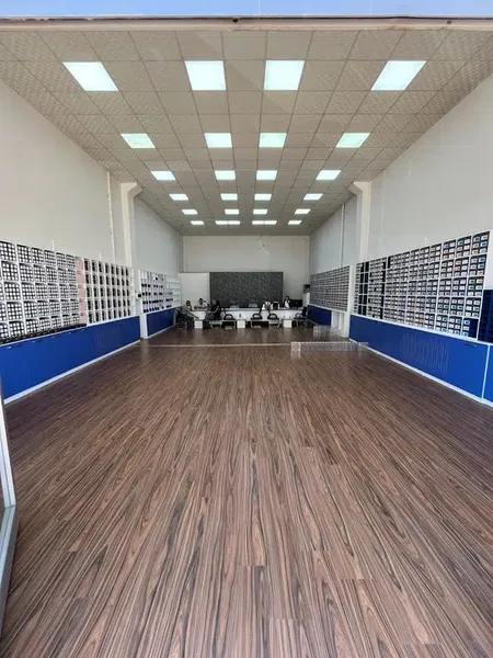 Kelite Teknik Metal İşleme - Photo 1